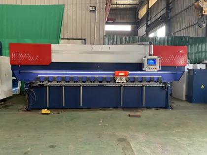 Pipe Grooving Machines for Sale: Grooving Machine and Roll Grooving Equipment