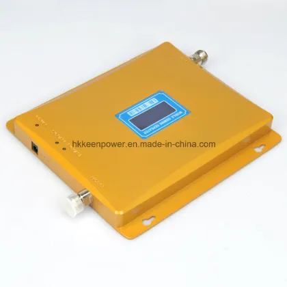 900MHz Signal Booster GSM Mobile Phone Signal Amplifier