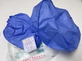 Sterile Surgical Cap for Medical Use