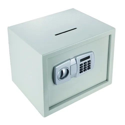 Home Deposit Safe Box für Lagergeld