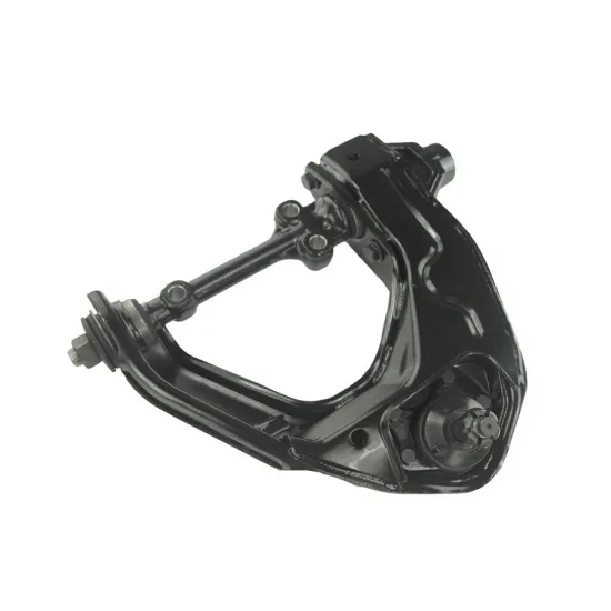 High-Quality China Car Suspension Arm Control Arm Kit 2904200-F00 - Front Upper/Lower & Rear Steel Control Arms (5 Pcs, 1 Year Warranty)