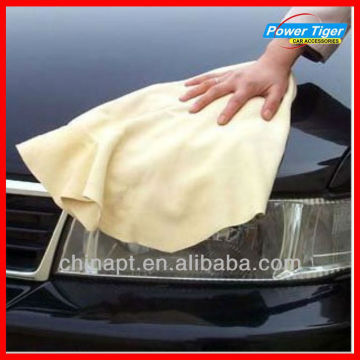 Car PVA absorber chamois