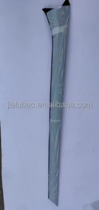 LR Code Search: A-Pillar Trim Panels for Administrative Modification