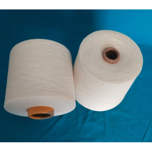 তুলো নাইলন টিউব সুতা