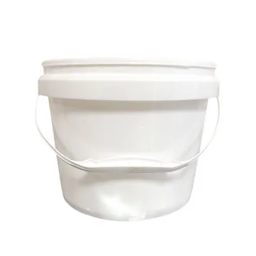Custom high quality Plastic Bucket Molds