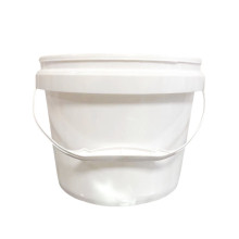 Custom high quality Plastic Bucket Molds