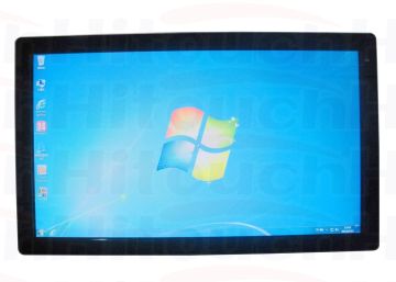 Surface Light Wave Touchscreen All-in-one Panel Pc 46’’ Desktop Led Touch Screen Monitor