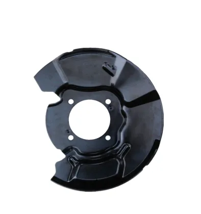 Brake Dust Shield for LAND CRUISER 47782-60120