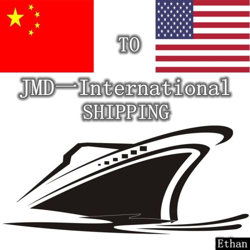 Shipping (Los Angeles line) From Shenzhen to Western USA