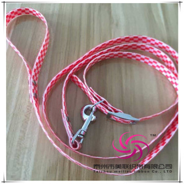 New design nylon TPU coated webbing dog collar