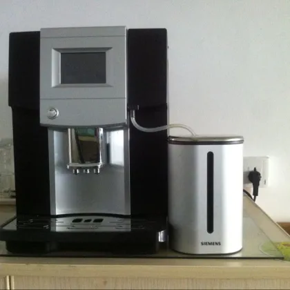 Automatic Coffee Machine Espresso machine