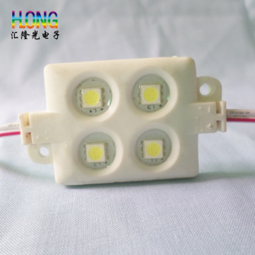 5050 SMD LED Waterproof LED Module