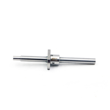 Ball screw 0801 with high precision C3
