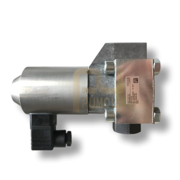 HAWE Cut-off Valve, Hydraulic Control Valve GR2-3-G24 and Solenoid Valve: Comprehensive Search Engine