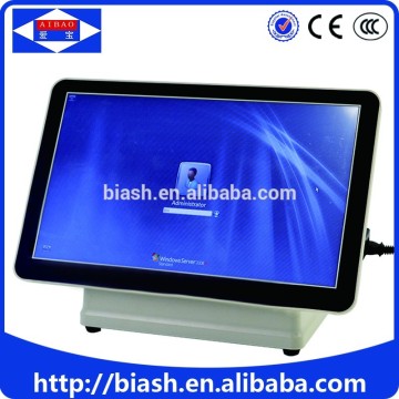 restaurant touch screen pos cash register