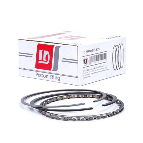 12140-72F00 مجموعة حلقة المكبس Suzuki Engine G10
