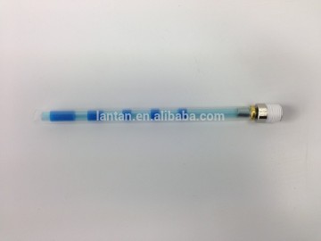 Tube for Tornado gun