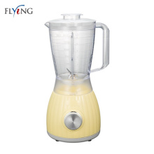 Easy To Clean Ice Blender With 1.5L Cup
