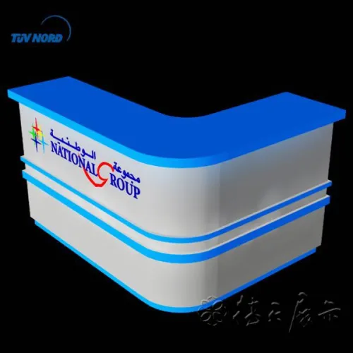 Modern Reception Desk Reception Desk Used Reception Desk, High Quality