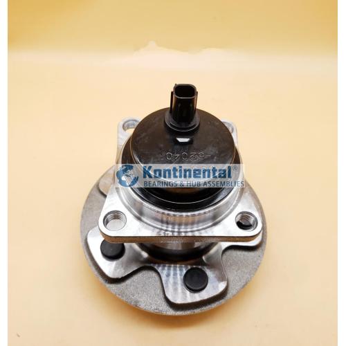 42450-12170 42450-02170 Corolla CE140 Wheel Hub Conjunto