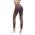 Pants Yoga Leggings Gan uaim Aclaíochta