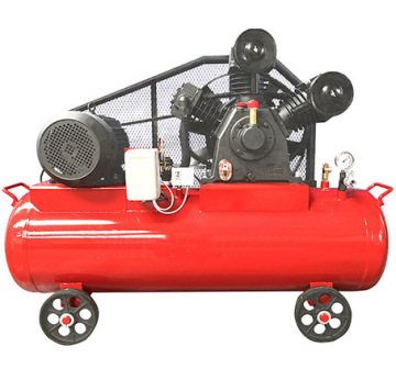 High Efficiency W-0.6/30-F Industrial Compressor for Industrial Use
