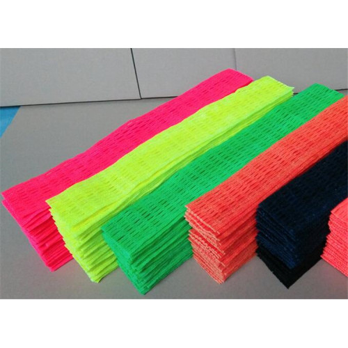 Semi Soft Lacrosse Mesh Nylon Lacrosse Mesh