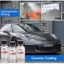 ceramic coating car protection