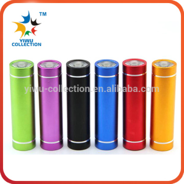 Novelty Hot Sale Rechargeable Mini Led Torch
