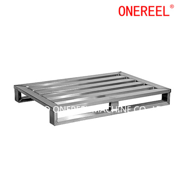 Galvanized Steel Pallet for Sale