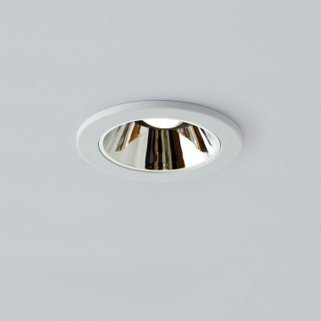 13W Mirror Reflector Tiltable Downlight LED Ceiling Light