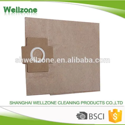 Zelmer EXCELSIOR Vacuum Cleaner Bags (paper) zelmer vacuum cleaner bags