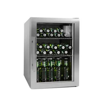 Mini Wine Cold Storage Beer Cooler For Rustaurant