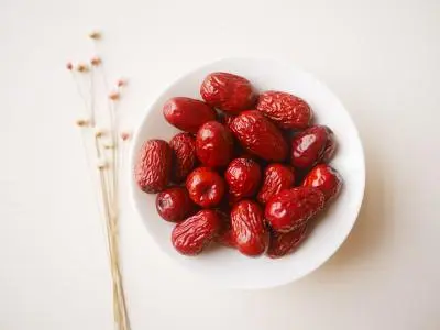 Chinese Superfood Sweet Jujube