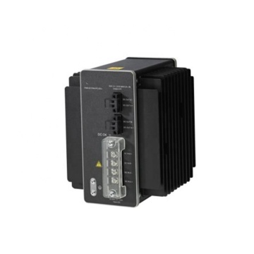 IE Switch Power Supply 170W DC Expansion Power Module PWR-IE170W-PC-DC - New Arrival
