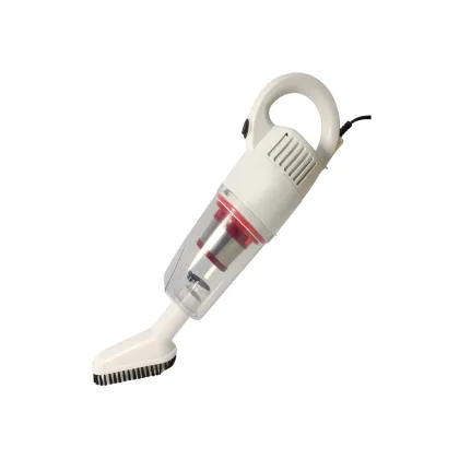 2023 Portable Multi Cyclone Separation Technology Vacuum Cleaner for Car & Home