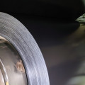 Aluminium enduit de couleur préenduit pour feuille de plafond