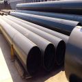 ASME SA-209M High Pressure Steel Pipe