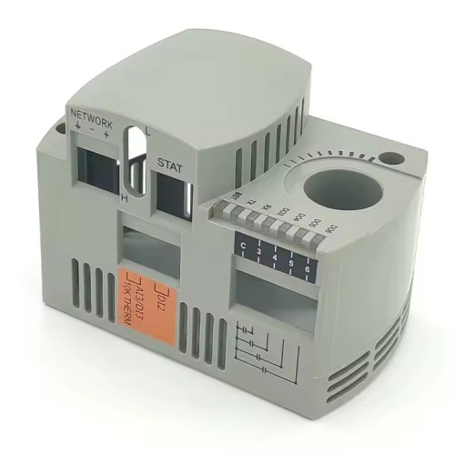 High Quality ABS PP Plastic Power Indicator Box