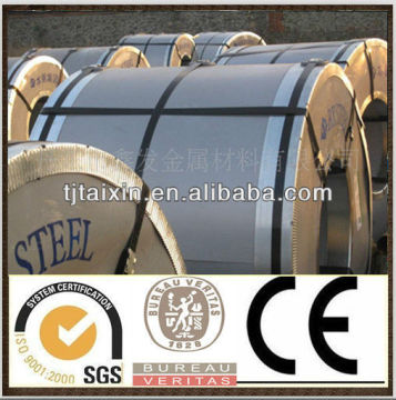 crc and hrc steel coil ASTM 420