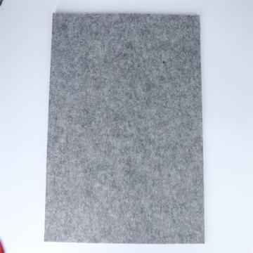 high quality carpet felt underlay