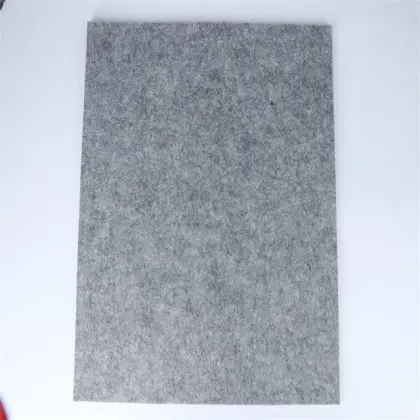 Double Stick Installation Carpet Felt Underlay