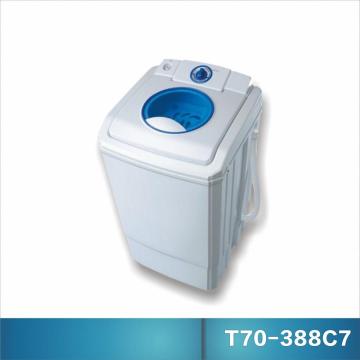 7KG Plastic Cover High Quality Spin Dryer