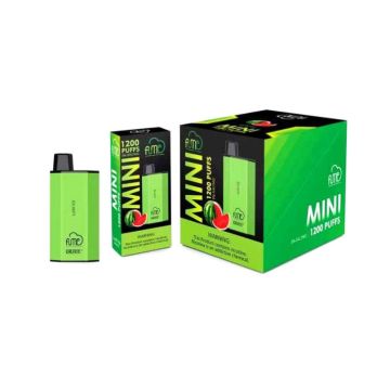 Fume de gros Infinity 3500 Puffs Boîte de vape jetable