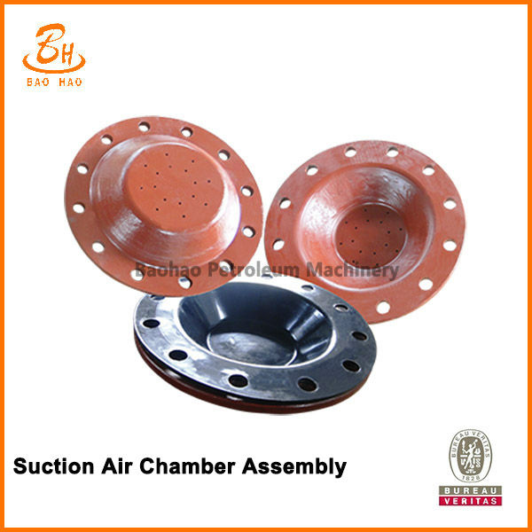 Air Chamber Assembly