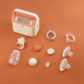 Yiyun Professional Electric Breast Pump Tee Joint Set​