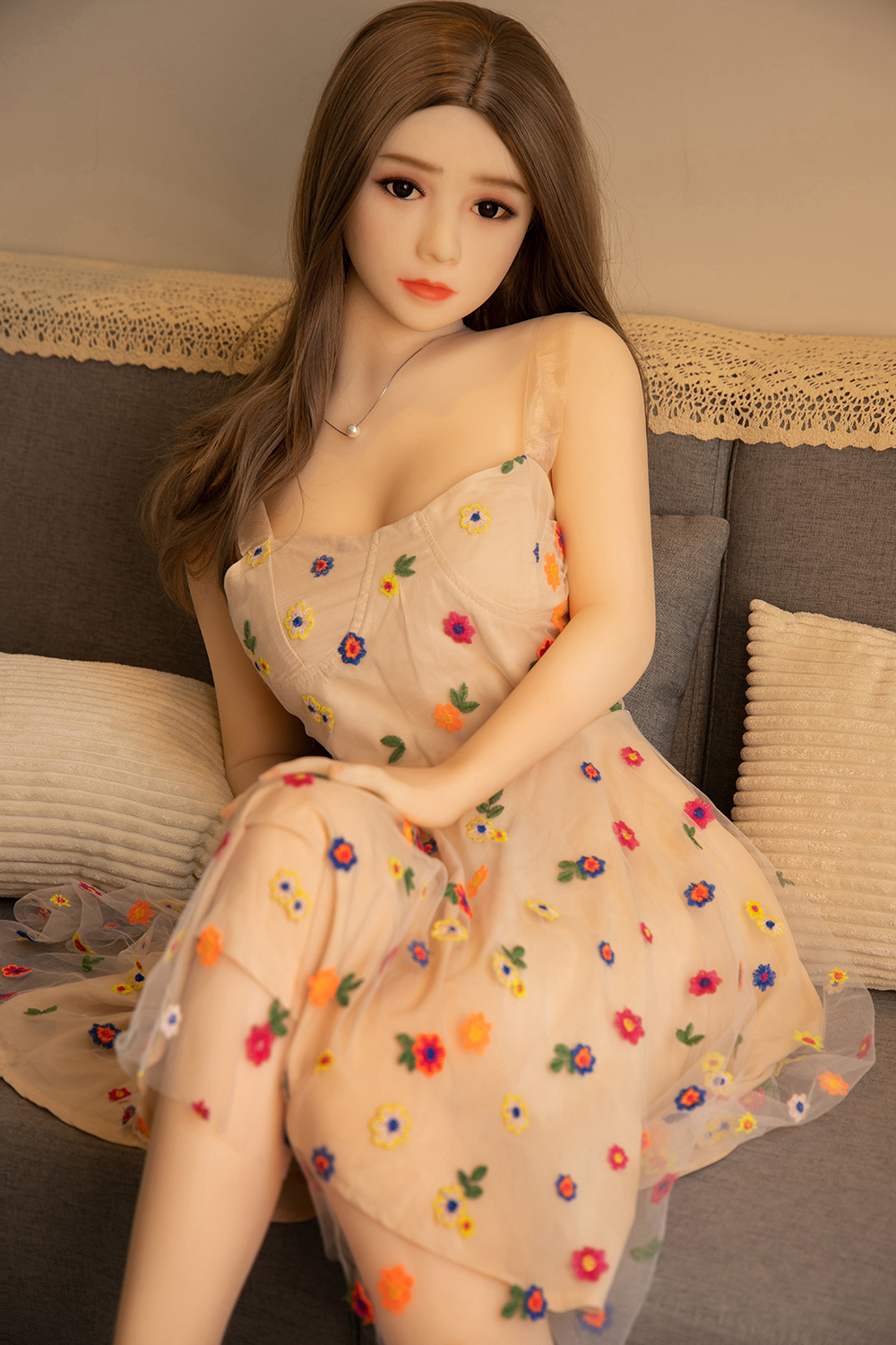 young sexy asia sex doll