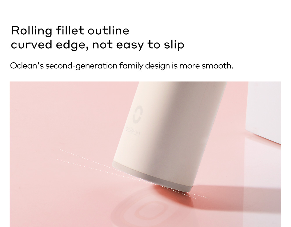 Oclean Toothbrush Oclean Toothbrush