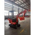 Xiniu Mini Excavator XN16-8