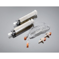 High Quality Disposable Molding Plastic Syringe Mold